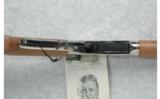 Theodore Roosevelt Winchester Model 94 30-30 WIN - 3 of 7