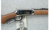 Theodore Roosevelt Winchester Model 94 30-30 WIN - 2 of 7