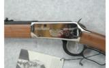 Theodore Roosevelt Winchester Model 94 30-30 WIN - 4 of 7