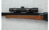 Remington Rolling Block Custom .38-55 Cal. - 6 of 7
