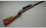 Remington Rolling Block Custom .38-55 Cal. - 1 of 7