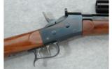 Remington Rolling Block Custom .38-55 Cal. - 2 of 7
