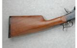 Remington Rolling Block Custom .38-55 Cal. - 5 of 7