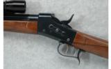 Remington Rolling Block Custom .38-55 Cal. - 4 of 7