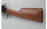 Remington Rolling Block Custom .38-55 Cal. - 7 of 7