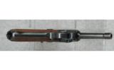 Mauser Model 1939 Banner 9mm - 3 of 9