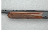 Beretta Model 682X Trap 12 GA Mono Top - 6 of 7
