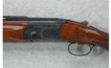 Beretta Model 682X Trap 12 GA Mono Top - 4 of 7