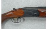 Beretta Model 682X Trap 12 GA Mono Top - 2 of 7