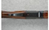 Beretta Model 682X Trap 12 GA Mono Top - 3 of 7