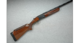 Beretta Model 682X Trap 12 GA Mono Top - 1 of 7