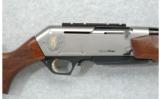 Browning Short Trac .270 WIN - 2 of 7