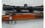 Mauser Custom Sporter 8MM - 2 of 7