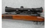 Mauser Custom Sporter 8MM - 4 of 7