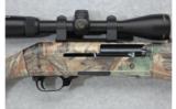 Benelli Super Black Eagle 12 GA Camo w/Scope - 2 of 7