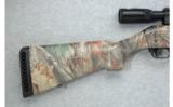 Benelli Super Black Eagle 12 GA Camo w/Scope - 5 of 7