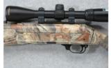 Benelli Super Black Eagle 12 GA Camo w/Scope - 4 of 7