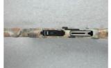 Benelli Super Black Eagle 12 GA Camo w/Scope - 3 of 7