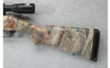 Benelli Super Black Eagle 12 GA Camo w/Scope - 7 of 7