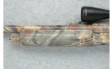 Benelli Super Black Eagle 12 GA Camo w/Scope - 6 of 7