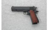 S.A.M. Model M1911 Military - 2 of 2