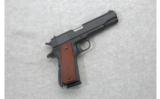 S.A.M. Model M1911 Military - 1 of 2
