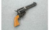 Cimarron Revolver .45 Colt Rooster Shooter - 1 of 2