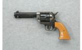 Cimarron Revolver .45 Colt Rooster Shooter - 2 of 2