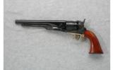 Colt Signature Model 1860 .44 Black Powder - 2 of 2