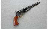 Colt Signature Model 1860 .44 Black Powder - 1 of 2