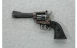 Colt Model New Frontier .22 L.R. and .22 Magnum - 2 of 2