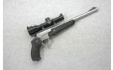 Thompson/Center SS Model Encore .308 Win. w/Scope - 1 of 2