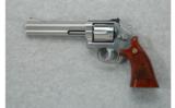 Smith & Wesson S/S Model 686-1 .357 Magnum - 2 of 2