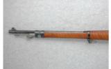 DWM 1909 Argentine Mauser 7.65mm w/Bayonet - 6 of 7