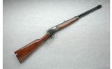 Browning Model BL-22 .22 Short, Long & Long Rifle - 1 of 7