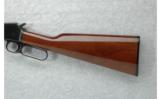 Browning Model BL-22 .22 Short, Long & Long Rifle - 7 of 7