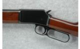 Browning Model BL-22 .22 Short, Long & Long Rifle - 4 of 7