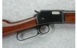 Browning Model BL-22 .22 Short, Long & Long Rifle - 2 of 7