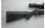 Weatherby Model Mark V .378 Wby. Mag. Camo/Syn - 5 of 8