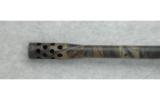 Weatherby Model Mark V .378 Wby. Mag. Camo/Syn - 8 of 8