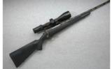 Weatherby Model Mark V .378 Wby. Mag. Camo/Syn - 1 of 8
