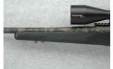 Weatherby Model Mark V .378 Wby. Mag. Camo/Syn - 6 of 8