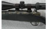 Weatherby Model Mark V .378 Wby. Mag. Camo/Syn - 4 of 8