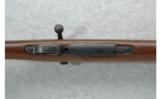 Springfield Armory Model 1903 .30-06 (4-36) - 3 of 7