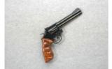 Smith and Wesson Model 17-6 .22 Long Rifle - 1 of 2