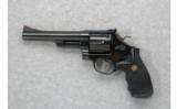 Smith and Wesson Model 29-3, .44 MAG - 2 of 2