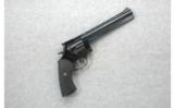 Dan Wesson Model .44 Magnum - 1 of 2