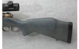 Weatherby Model Mark V .300 Wby. Mag. Camo/Gry Syn - 7 of 7