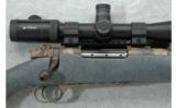 Weatherby Model Mark V .300 Wby. Mag. Camo/Gry Syn - 2 of 7