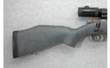 Weatherby Model Mark V .300 Wby. Mag. Camo/Gry Syn - 5 of 7